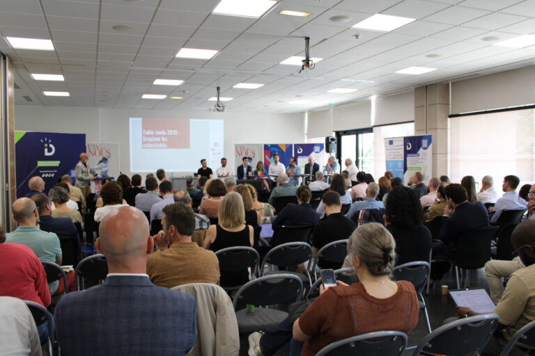 Retour sur la table ronde IA et territoires : état des lieux et ambitions pour 2030