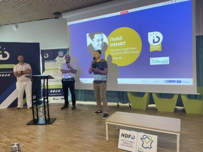 Indelab, l&rsquo;atelier collectif qui réinvente la fabrication numérique