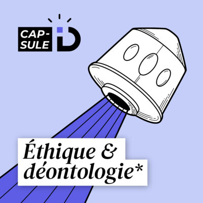 Saison 2 – Épisode 2 | Éthique et Déontologie : l&rsquo;Entrepreneur Responsable