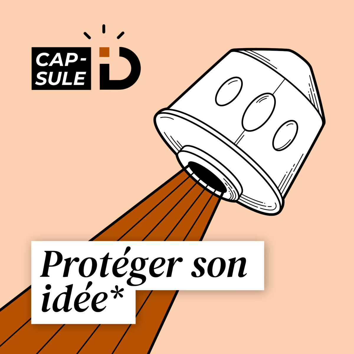 Saison 2 – Épisode 3 | Protéger son idée : propriété intellectuelle et stratégie