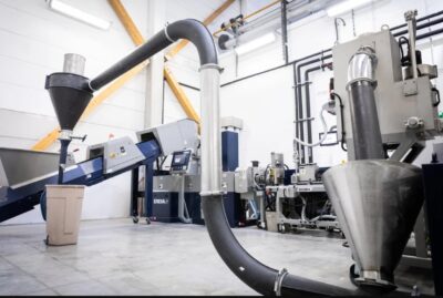 Le CETI, accélérateur des textiles durables et innovants en Hauts-de-France