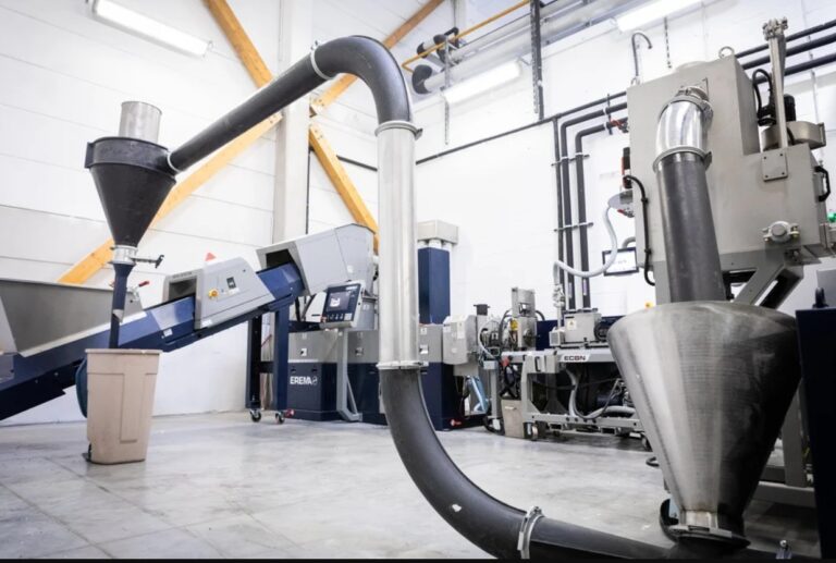 Le CETI, accélérateur des textiles durables et innovants en Hauts-de-France