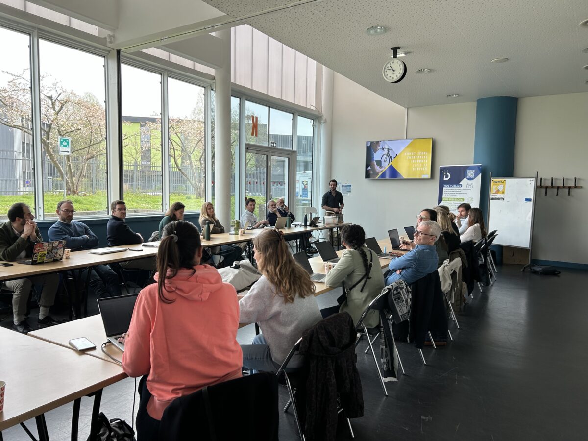 Expert ID : les architectes discrets de l&rsquo;innovation