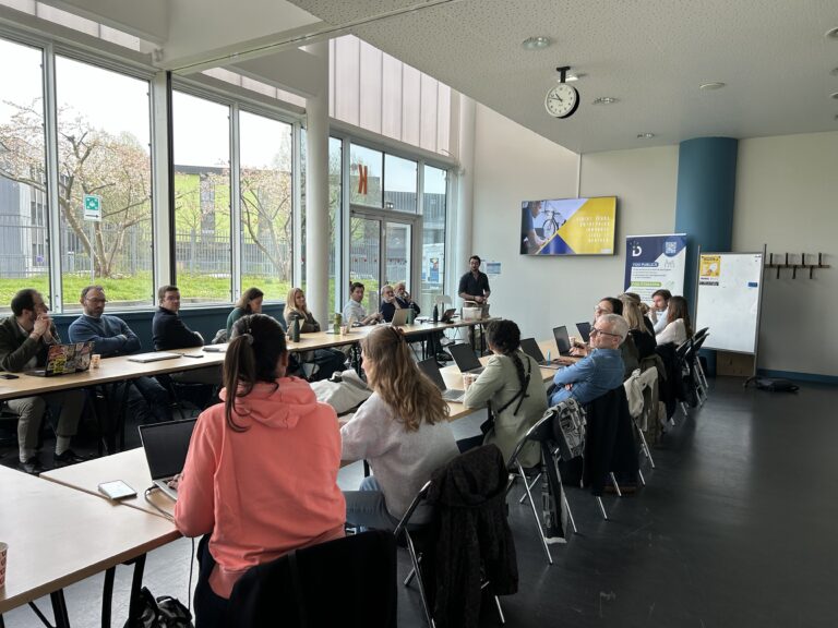Expert ID : les architectes discrets de l&rsquo;innovation