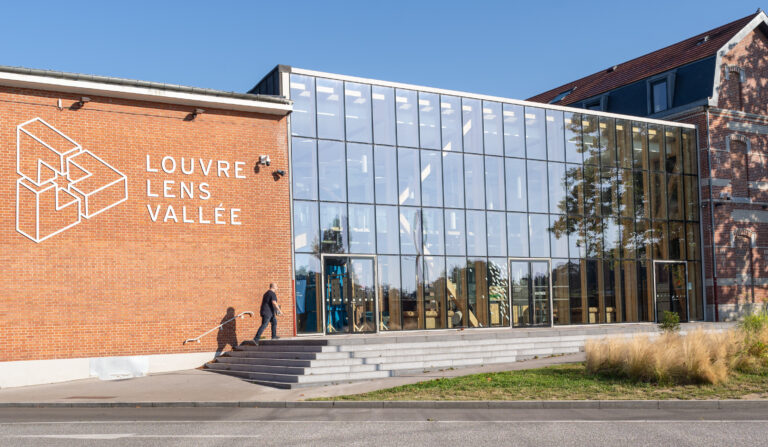 Louvre-Lens Vallée : un incubateur au cœur des industries culturelles et créatives du bassin minier