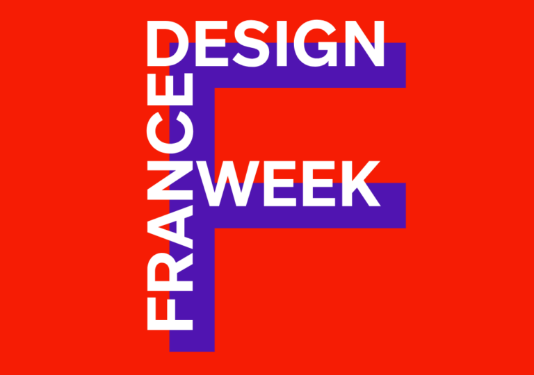 Appel à Exposition : France Design Week 2026