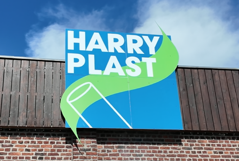 Harry Plast : innover dans l’emballage plastique éco-conçu