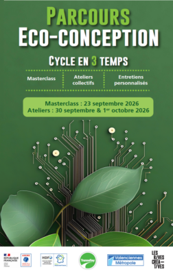 Parcours Eco-conception #2