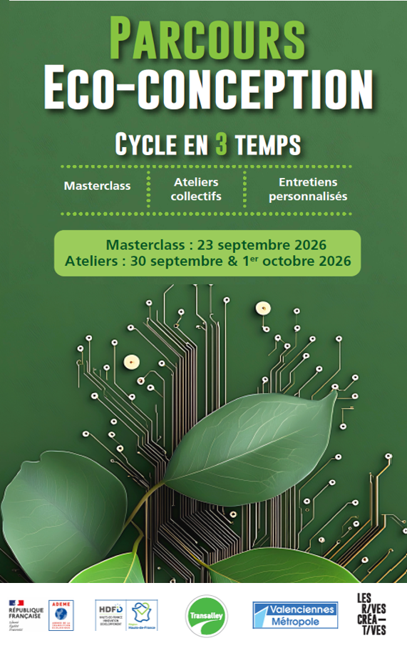 Parcours Eco-conception #2