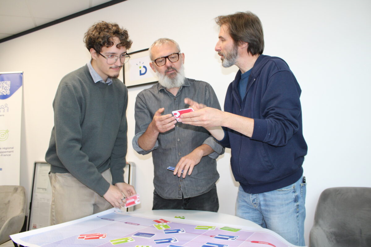 Transmettre, accompagner, innover : l&rsquo;engagement de HDFID auprès des étudiants