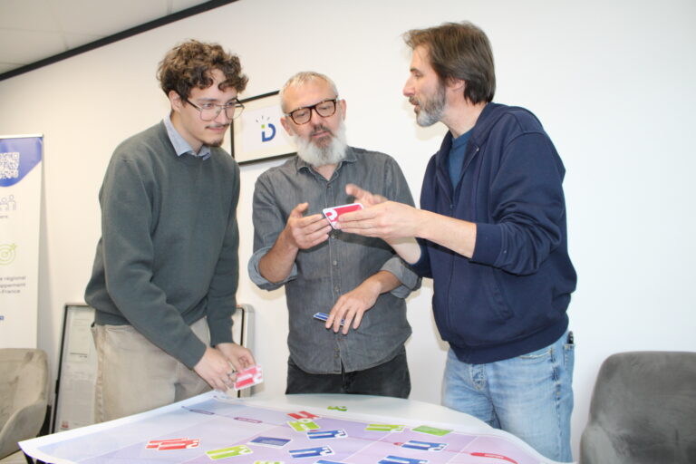 Transmettre, accompagner, innover : l&rsquo;engagement de HDFID auprès des étudiants