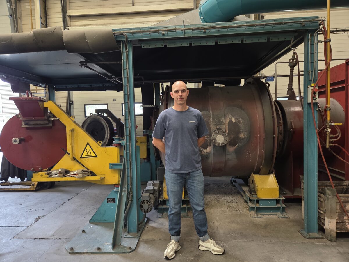 TN Industrie : transformer nos déchets en ressources stratégiques