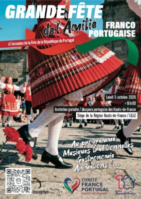 Fête de la République portugaise