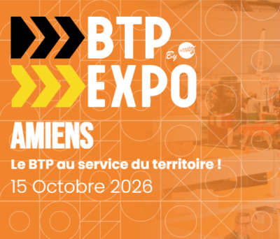 BTP EXPO 2026