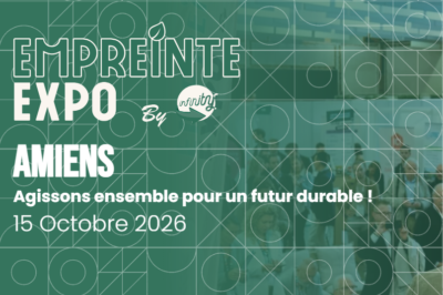 Empreinte Expo Amiens 2026