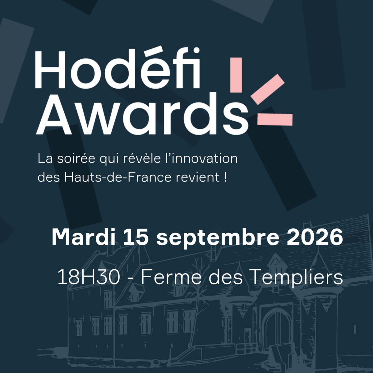 Hodéfi Awards 2026