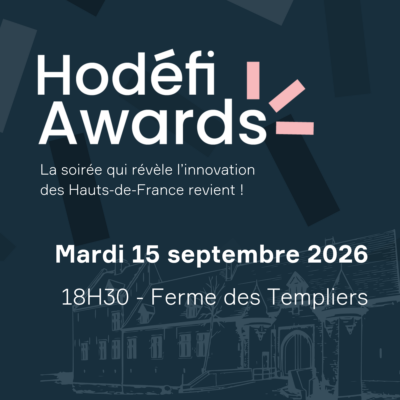 Hodéfi Awards 2026