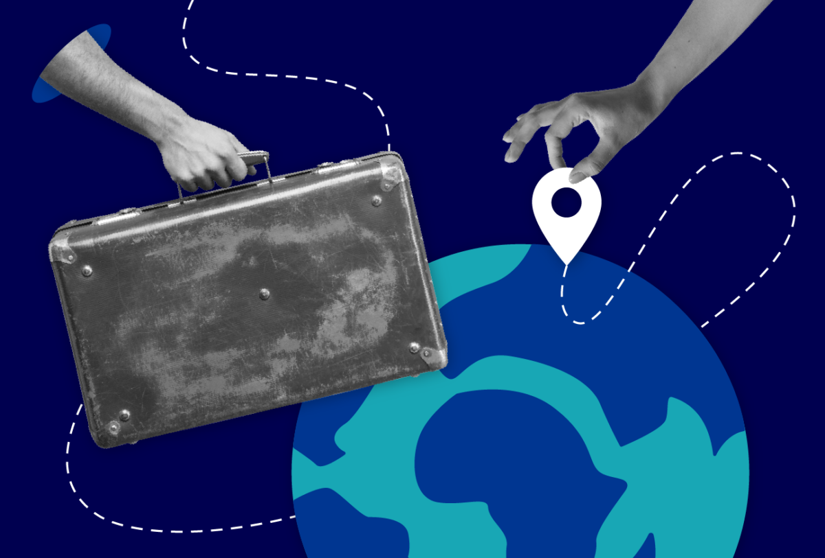 Les 5 étapes clés pour préparer son développement international