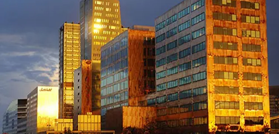 World Trade Center de Lille