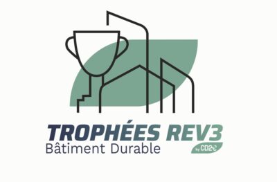 Cérémonie de remise des Trophées rev3 bâtiment Durable – 5ème édition